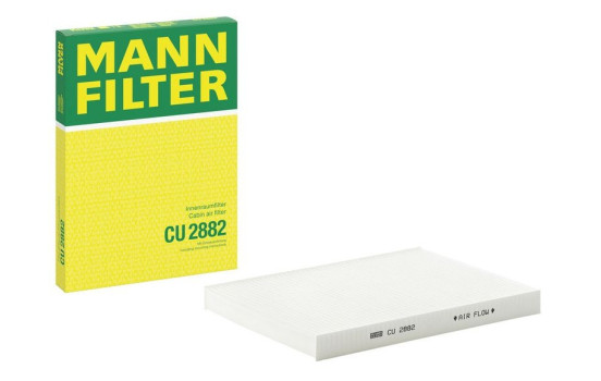 Filtro interior CU2882 Mann, Imagen 4