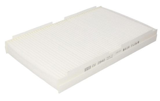 Filtro interior CU2940 Mann