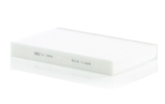 Filtro interior CU2940 Mann, Imagen 2