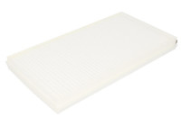 Filtro interior CU3139 MANN-FILTER