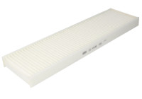 Filtro interior CU4436 MANN-FILTER