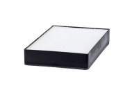 Filtro interior CUD 35 002 Mann