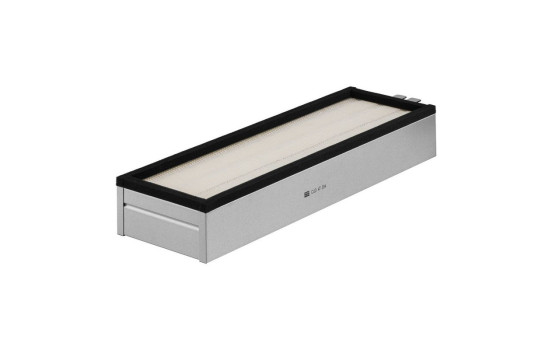 Filtro interior CUD 47 004 MANN-FILTER, Imagen 3