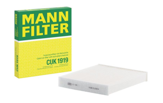 Filtro interior CUK 1919 Mann, Imagen 5
