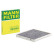 Filtro interior CUK 24 013 MANN-FILTER, Miniatura 5