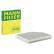Filtro interior CUK 2450 Mann, Miniatura 4