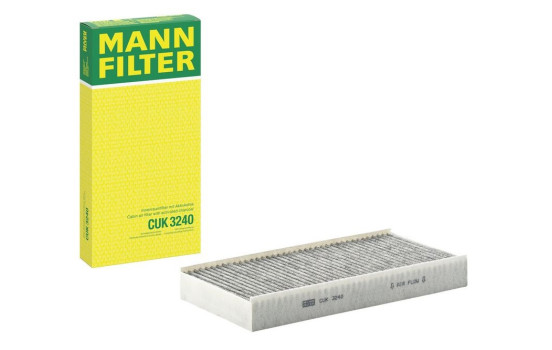 Filtro interior CUK 3240 Mann, Imagen 4