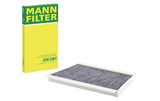 Filtro interior CUK 3461 Mann, Imagen 4