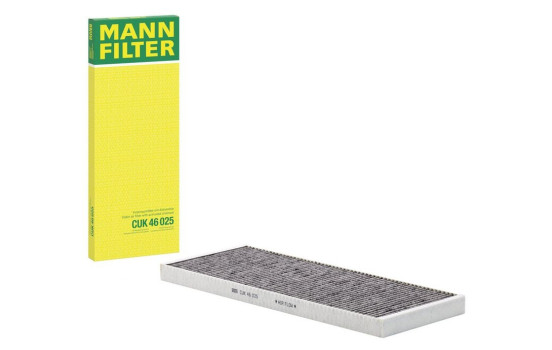 Filtro interior CUK 46 025 Mann, Imagen 3