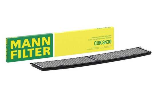 Filtro interior CUK8430 Mann, Imagen 6