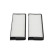 Filtro interior DC-7105 AMC Filter, Miniatura 2