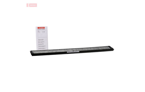 Filtro interior DCF062K Denso, Imagen 4