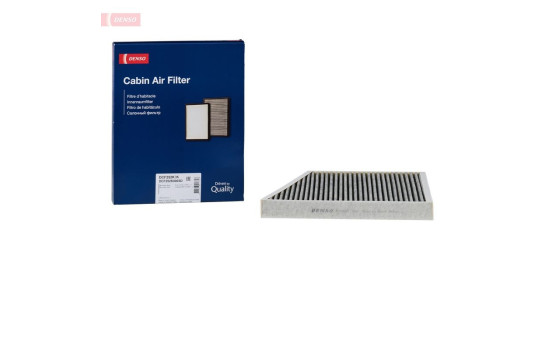 Filtro interior DCF252K Denso, Imagen 4