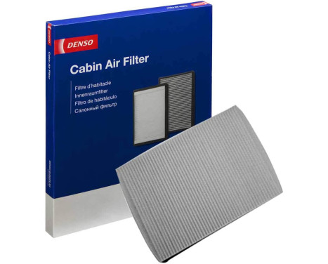 Filtro interior DCF367P Denso