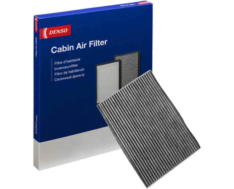 Filtro interior DCF370K Denso
