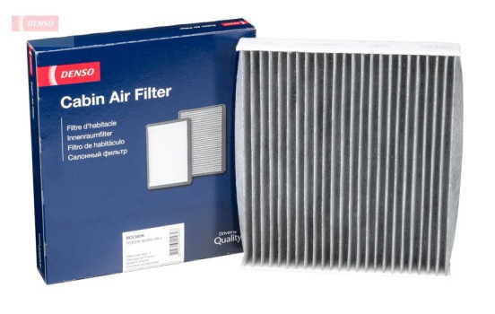 Filtro interior DCF385K Denso, Imagen 4