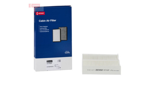 Filtro interior DCF460P Denso, Imagen 4