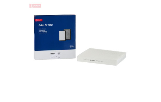 Filtro interior DCF461P Denso, Imagen 4