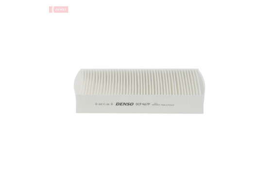 Filtro interior DCF467P Denso, Imagen 3