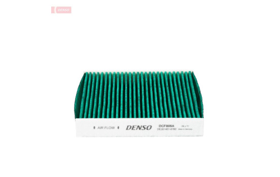 Filtro interior DCF805A Denso, Imagen 2