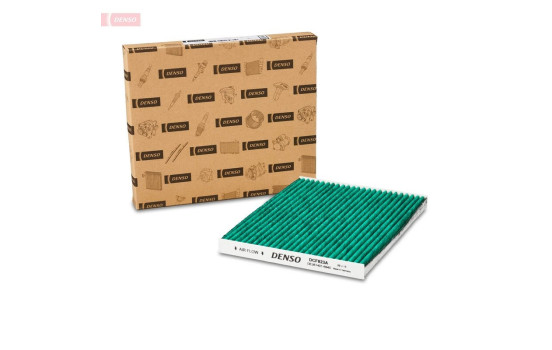 Filtro interior DCF823A Denso, Imagen 3