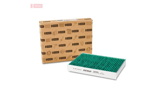 Filtro interior DCF836A Denso, Imagen 3