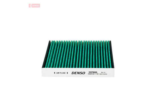 Filtro interior DCF842A Denso, Imagen 2