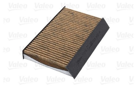 FILTRO INTERIOR DE POLIFENOLES SUPREME RENAULT 701006 Valeo, Imagen 2