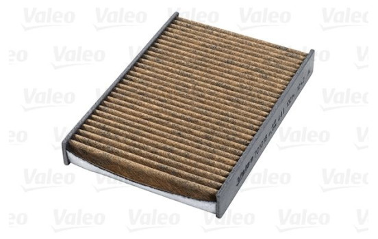 FILTRO INTERIOR DE POLIFENOLES SUPREME RENAULT 701018 Valeo