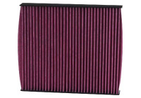 Filtro interior DVF5003 K&N