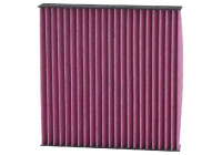 Filtro interior DVF5049 K&N