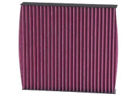 Filtro interior DVF5050 K&N
