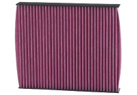 Filtro interior DVF5052 K&N