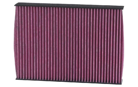 Filtro interior DVF5063 K&N