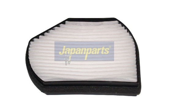 Filtro interior FAA-CH2 Japanparts, Imagen 2