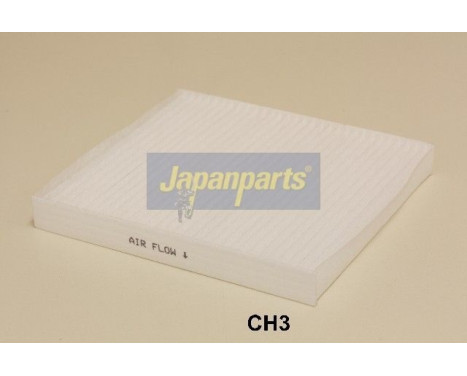 Filtro interior FAA-CH3 Japanparts
