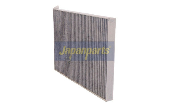 Filtro interior FAA-CH5 Japanparts, Imagen 4