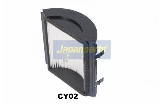 Filtro interior FAA-CY02 Japanparts, Imagen 2