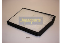 Filtro interior FAA-DDW0 Japanparts
