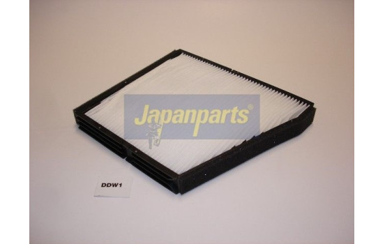 Filtro interior FAA-DDW1 Japanparts, Imagen 2