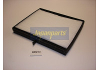 Filtro interior FAA-DDW10 Japanparts