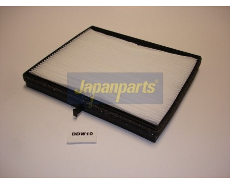Filtro interior FAA-DDW10 Japanparts