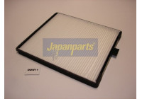 Filtro interior FAA-DDW11 Japanparts