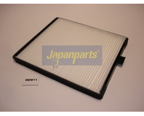 Filtro interior FAA-DDW11 Japanparts