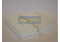 Filtro interior FAA-H010 Japanparts