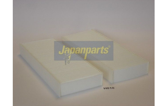 Filtro interior FAA-H010 Japanparts