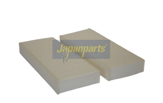 Filtro interior FAA-H010 Japanparts, Imagen 3