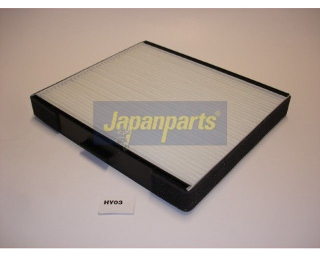 Filtro interior FAA-HY03 Japanparts