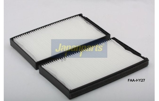 Filtro interior FAA-HY27 Japanparts