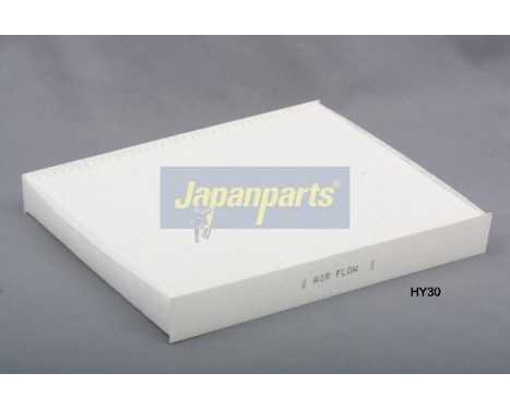 Filtro interior FAA-HY30 Japanparts